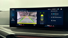 BMW M4 xDrive 530 Competition M 2dr Step Auto Petrol Coupe